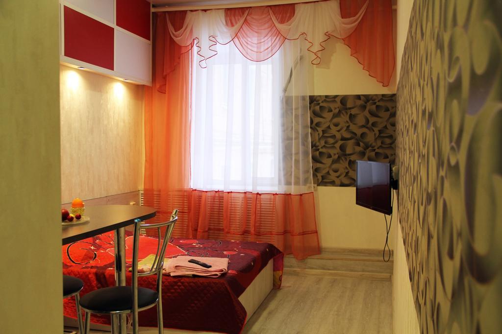 Apartamenty Na Moskovskoy 10 Penza Room photo